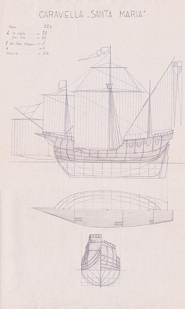 00-Caravella Santa Maria